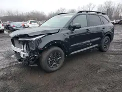 5XYRKDJF1RG292213 2024 KIA SORENTO