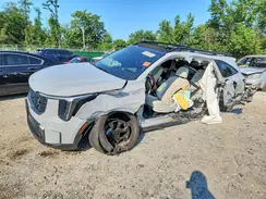 5XYRKDJF1RG296794 2024 KIA SORENTO