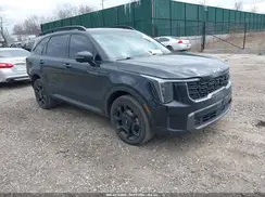 5XYRKDJF1RG303730 2024 KIA SORENTO
