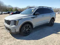 5XYRKDJF1RG305865 2024 KIA SORENTO