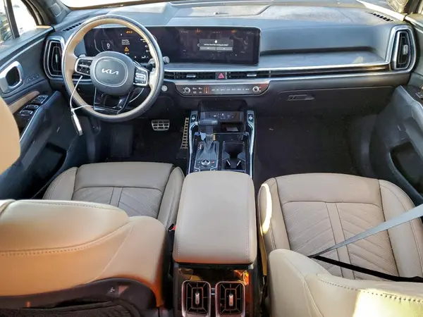 5XYRKDJF1RG311455 2024 KIA SORENTO - Image 8