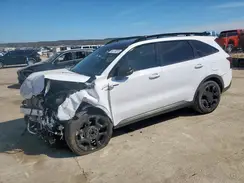5XYRKDJF1SG316368 2025 KIA SORENTO