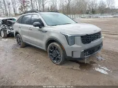 5XYRKDJF1SG333395 2025 KIA SORENTO