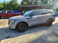 5XYRKDJF1SG347197 2025 KIA SORENTO