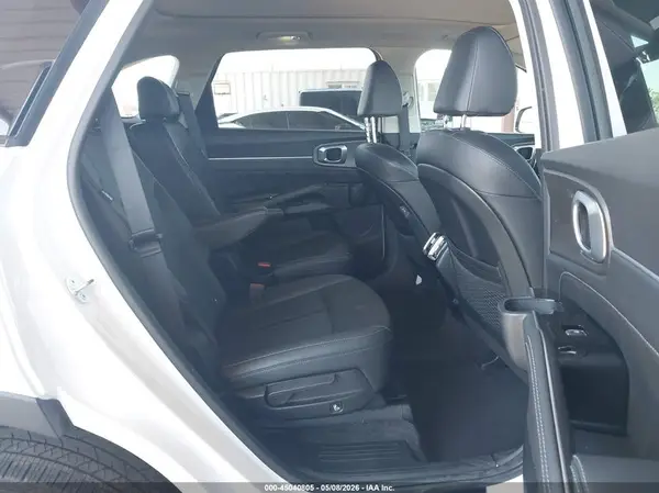 5XYRKDJF1SG354540 2025 KIA SORENTO - Image 8