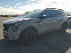 5XYRKDJF1SG354554 2025 KIA SORENTO