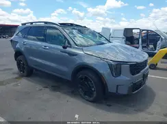 5XYRKDJF1SG369071 2025 KIA SORENTO