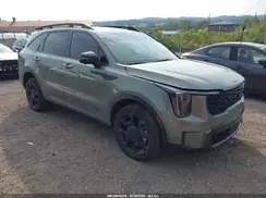 5XYRKDJF1SG374352 2025 KIA SORENTO