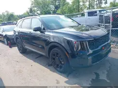 5XYRKDJF1SG403834 2025 KIA SORENTO
