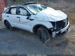 5XYRKDJF2RG258801 2024 KIA SORENTO