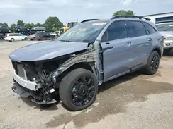 5XYRKDJF2RG261181 2024 KIA SORENTO