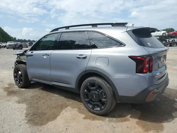 5XYRKDJF2RG261181 2024 KIA SORENTO - Image 2