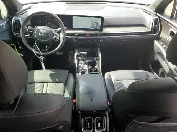 5XYRKDJF2RG261181 2024 KIA SORENTO - Image 8