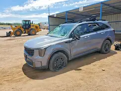 5XYRKDJF2RG262783 2024 KIA SORENTO