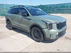 5XYRKDJF2RG273945 2024 KIA SORENTO