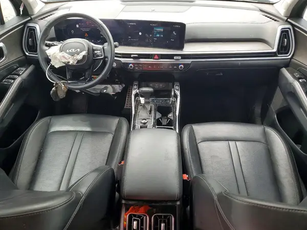 5XYRKDJF2RG280605 2024 KIA SORENTO - Image 8