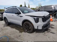 5XYRKDJF2RG287800 2024 KIA SORENTO