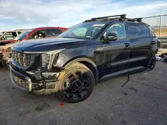 5XYRKDJF2RG292284 2024 KIA SORENTO
