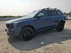 5XYRKDJF2RG301291 2024 KIA SORENTO