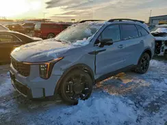 5XYRKDJF2SG311129 2025 KIA SORENTO