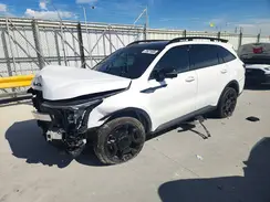 5XYRKDJF2SG316105 2025 KIA SORENTO