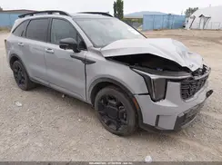 5XYRKDJF2SG327461 2025 KIA SORENTO