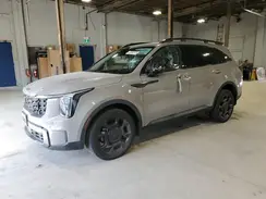 5XYRKDJF2SG329355 2025 KIA SORENTO