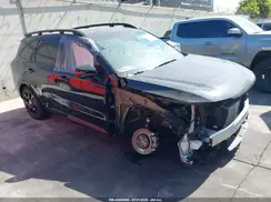 5XYRKDJF2SG336421 2025 KIA SORENTO