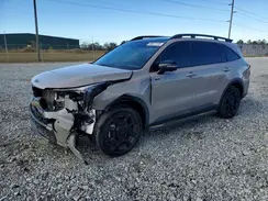 5XYRKDJF2SG353445 2025 KIA SORENTO