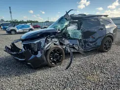 5XYRKDJF2SG361769 2025 KIA SORENTO