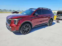 5XYRKDJF2SG367779 2025 KIA SORENTO
