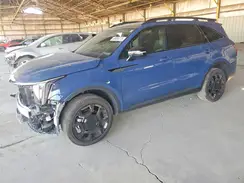 5XYRKDJF2SG368057 2025 KIA SORENTO