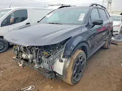 5XYRKDJF2SG376904 2025 KIA SORENTO