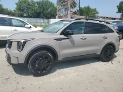 5XYRKDJF2SG386073 2025 KIA SORENTO