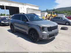 5XYRKDJF2SG391256 2025 KIA SORENTO