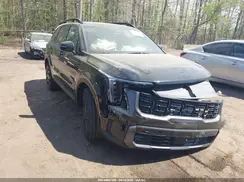 5XYRKDJF2SG393427 2025 KIA SORENTO