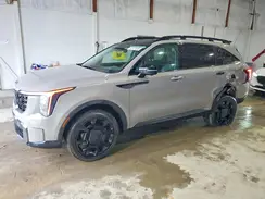 5XYRKDJF2SG395145 2025 KIA SORENTO