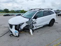 5XYRKDJF2TG409465 2026 KIA SORENTO