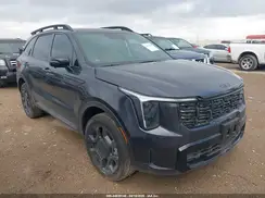 5XYRKDJF2TG411894 2026 KIA SORENTO