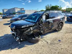 5XYRKDJF2TG412270 2026 KIA SORENTO