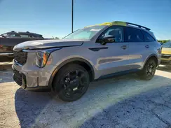 5XYRKDJF2TG416187 2026 KIA SORENTO