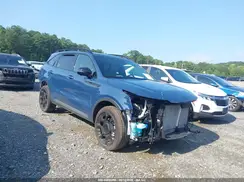 5XYRKDJF2TG442837 2026 KIA SORENTO