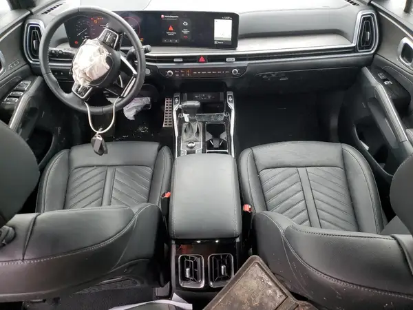 5XYRKDJF3RG256426 2024 KIA SORENTO - Image 8