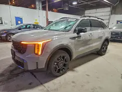 5XYRKDJF3RG257642 2024 KIA SORENTO