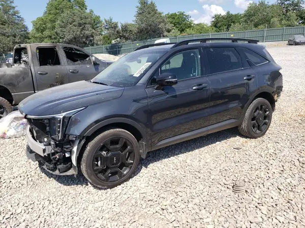 5XYRKDJF3RG260797 2024 KIA SORENTO - Image 1