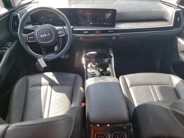 5XYRKDJF3RG260797 2024 KIA SORENTO - Image 8