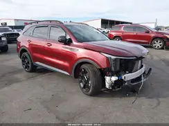 5XYRKDJF3RG261738 2024 KIA SORENTO