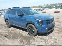 5XYRKDJF3RG263361 2024 KIA SORENTO