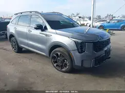 5XYRKDJF3RG263960 2024 KIA SORENTO