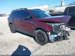 5XYRKDJF3RG266602 2024 KIA SORENTO
